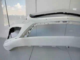 A2468850300 Бампер передний Mercedes B W246 Арт e11805080, вид 6
