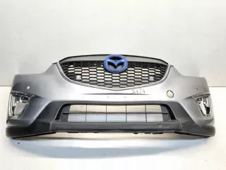 KD45-50031 Бампер передний Mazda 5 1 Арт e11804914, вид 1