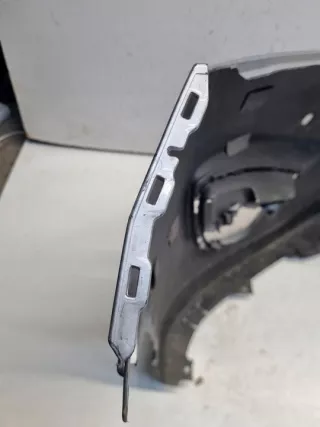 KD45-50031 Бампер передний Mazda 5 1 Арт e11804914, вид 11