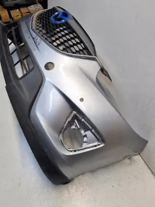 KD45-50031 Бампер передний Mazda 5 1 Арт e11804914, вид 2