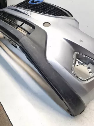 KD45-50031 Бампер передний Mazda 5 1 Арт e11804914, вид 3