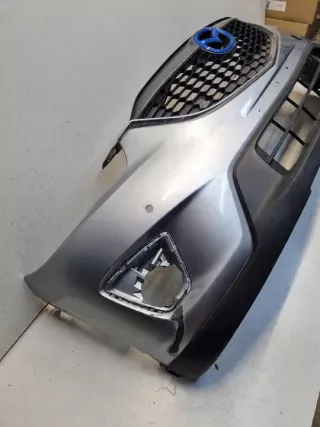 KD45-50031 Бампер передний Mazda 5 1 Арт e11804914, вид 5
