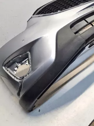 KD45-50031 Бампер передний Mazda 5 1 Арт e11804914, вид 6