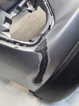 KD45-50031 Бампер передний Mazda 5 1 Арт e11804914, вид 7