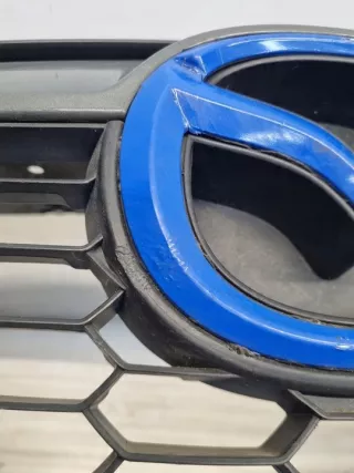 KD45-50031 Бампер передний Mazda 5 1 Арт e11804914, вид 8