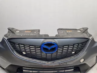 KD45-50031 Бампер передний Mazda 5 1 Арт e11804914, вид 9