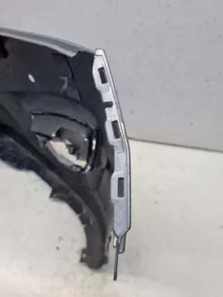 KD45-50031 Бампер передний Mazda 5 1 Арт e11804914, вид 10