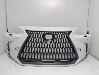 52119-78330 Бампер передний Lexus NX Арт e11804799, вид 1