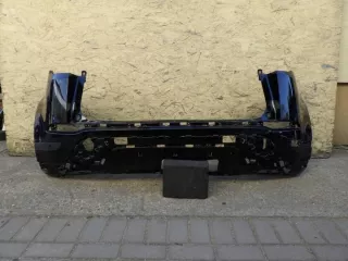 K8D2-17D781-AAW Бампер задний Land Rover Evoque 2 Арт e11804761, вид 1