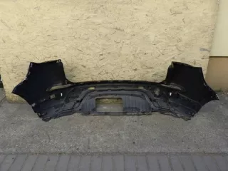 K8D2-17D781-AAW Бампер задний Land Rover Evoque 2 Арт e11804761, вид 5