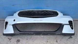 86511-J7CC0 86511-J7CC00 Бампер передний Kia Ceed 1 Арт e11804746, вид 1