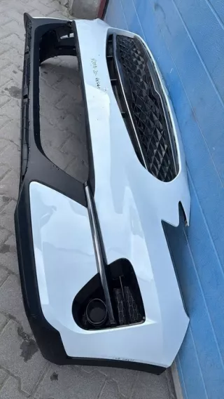 86511-J7CC0 86511-J7CC00 Бампер передний Kia Ceed 1 Арт e11804746, вид 3