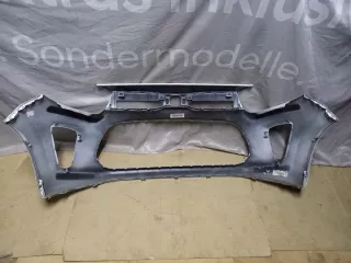 2017-2021 86511G600-2 Бампер передний Kia Picanto 3 Арт e11804682, вид 3