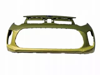 86511-G6000 Бампер передний Kia Picanto 3 Арт e11804680, вид 1