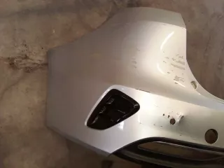 86611J7300BIJ Бампер задний Kia Ceed 3 Арт e11804645, вид 6
