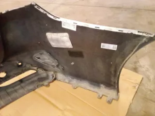 86611J7300BIJ Бампер задний Kia Ceed 3 Арт e11804645, вид 9