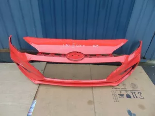 86511-C8AA0 Бампер передний Hyundai i20  2 Арт e11804518, вид 2
