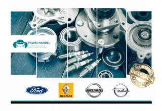 2018-2022 Бампер передний Ford Transit 2 restailing Арт e11804447, вид 6