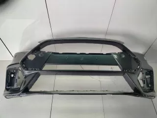 G1EY-17757-A Бампер передний Ford Focus 3 restailing Арт e11804403, вид 1
