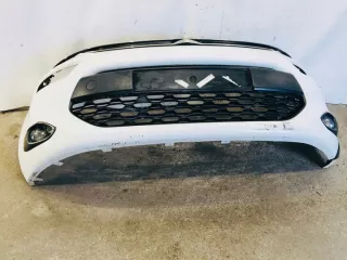  Бампер передний Citroen C4 2 Арт e11804246, вид 11
