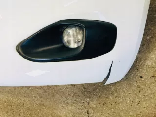  Бампер передний Citroen C4 2 Арт e11804246, вид 4