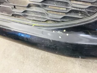  Бампер передний Citroen C4 2 Арт e11804243, вид 12