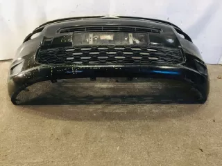  Бампер передний Citroen C4 2 Арт e11804243, вид 2
