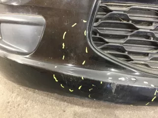  Бампер передний Citroen C4 2 Арт e11804243, вид 7