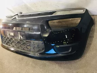 Бампер передний Citroen C4 2 Арт e11804243, вид 8
