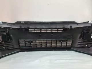 9816765680 Бампер передний Citroen Berlingo 2  Арт e11804214, вид 11