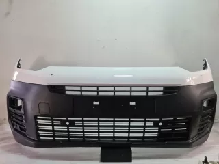 9816765680 Бампер передний Citroen Berlingo 2  Арт e11804214, вид 2