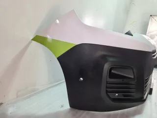 9816765680 Бампер передний Citroen Berlingo 2  Арт e11804214, вид 3