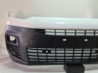 9816765680 Бампер передний Citroen Berlingo 2  Арт e11804214, вид 4