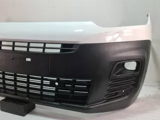 9816765680 Бампер передний Citroen Berlingo 2  Арт e11804214, вид 6