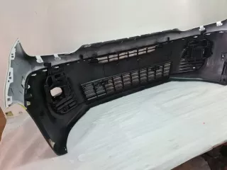 9816765680 Бампер передний Citroen Berlingo 2  Арт e11804214, вид 9