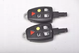 30765015 Блок управления двигателем Volvo C70 2 Арт e11804149, вид 2