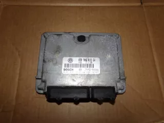 0281010170 Блок управления двигателем Volkswagen Passat B5 Арт e11804069, вид 1