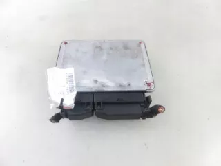 038906018GA 0281010170 Блок управления двигателем Volkswagen Passat B5 Арт e11804067, вид 5