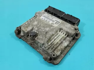 03G906021AN IMPRK1443310, 03G906021AN, 0281012085 Блок управления двигателем Volkswagen Passat B6 Арт e11804056, вид 2