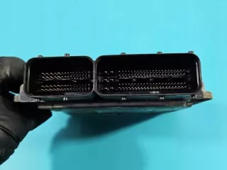 03G906021AN IMPRK1443310, 03G906021AN, 0281012085 Блок управления двигателем Volkswagen Passat B6 Арт e11804056, вид 4