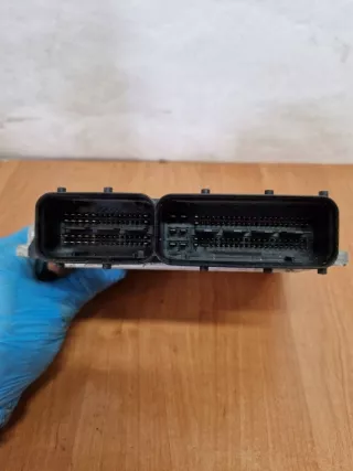 03G906021DP Блок управления двигателем Volkswagen Passat B6 Арт e11804048, вид 3