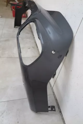 8069966 Бампер задний BMW X6 G06 Арт e11804034, вид 2