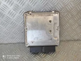 04L907309M 0281030462 Блок управления двигателем Volkswagen Passat B8 Арт e11804032, вид 2