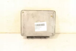0281001851 Блок управления двигателем Volkswagen Golf 4 Арт e11804006, вид 1