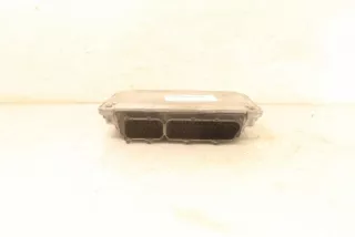0281001851 Блок управления двигателем Volkswagen Golf 4 Арт e11804006, вид 3