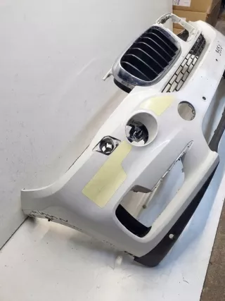 51117294481 Бампер передний BMW X5 F15 Арт e11803952, вид 2