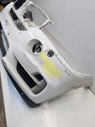 51117294481 Бампер передний BMW X5 F15 Арт e11803952, вид 3