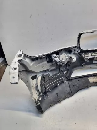 51117294481 Бампер передний BMW X5 F15 Арт e11803952, вид 4