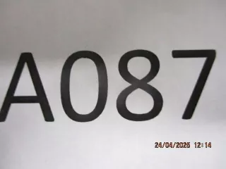 89661-0DR10 Блок управления двигателем Toyota Yaris 3 Арт e11803918, вид 3