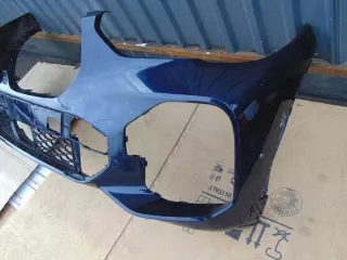 8069207 Бампер передний BMW X5 G05  Арт e11803904, вид 4